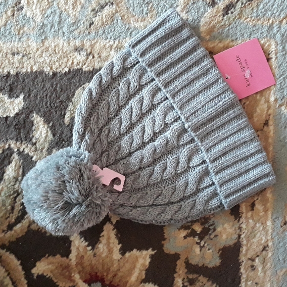 13x*Host Pick*Kate Spade adorable ladies hat - Picture 8 of 14